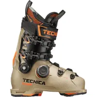 Tecnica - Pjäxor herr - Mach Boa MV 130 Gw för Unisex - Storlek 45 - Beige