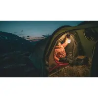 Robens Merrick 2 M Ljuslist