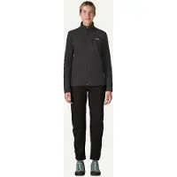Patagonia W's R1 Air Jkt Black