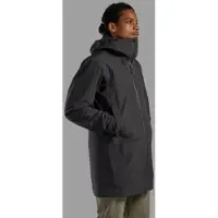 Montane Spirit Long Gore-tex Jacka