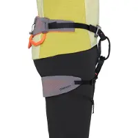 Mammut Taiss Softshell Byxor