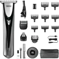 Wahl - Multitrimmer Elite Groom