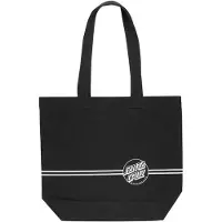 Santa Cruz Opus Dot Stripe Tygpåse