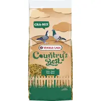 Versele-Laga Country's Best GRA-mix duvfoder