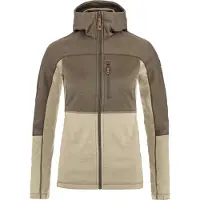 Fjällräven Abisko Trail Womens Fleece