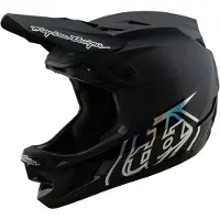 Troy Lee Designs D4 Carbon Downhillhjälm