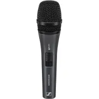 Sennheiser E845-s Professionell Mikrofon