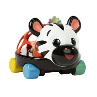 Baby einstein Aktivitetsleksaker - Zen Oball Fordon - - One Size - Aktivitetsleksaker