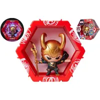 Marvel Förundran Loke Wow! Funko-figur