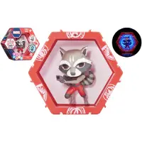 Marvel Förundran Wow! Pod Rocket Raccoon-figur