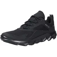 Ecco MX W Low GTX Svart Dam - 37