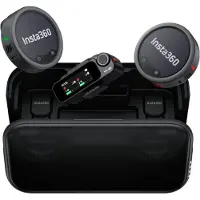 Insta360 Mic Pro