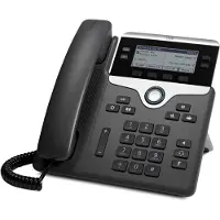 Cisco Ip Phone 7841 Voip-telefon