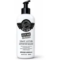 18.21 Man Made Glide Shave Lotion multifunktionell raklotion 500 ml