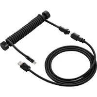 Sharkoon SKILLER SGK50 Black 1.85 m