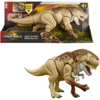 Jurassic World Rebirth Feature D.Rex