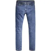 Levi's Jeans blå denim