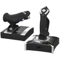 PXN Joystick 2119 Pro Flygkontroll