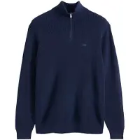 Levi's 0058u Tröja Med Halv Dragkedja
