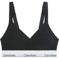 Calvin Klein Lv00qf8498 Triangle Bh
