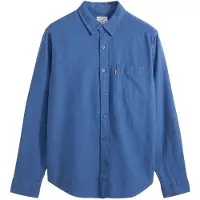 Levi's Sunset Skjorta Med Långa ärmar