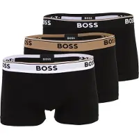 BOSS Power Trunk 10276514 Boxers 3 Enheter
