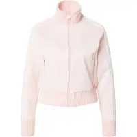 Adidas Originals FIREBIRD TRÄNINGSJACKA MED VIRKADE DETALJER, storlek Large
