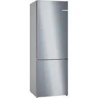 Bosch Serie 4kgn492idf Kyl-frys