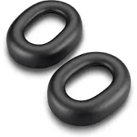 HP Poly - Öronkudde för headset (paket om 2)