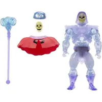 Mattel Masters Of The Universe Origins Cartoon Collection Invisible Skeletor 14 Cm Figur