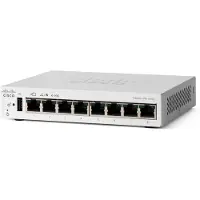 Cisco C1200-8t-d Switch