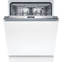 Bosch Serie 6 Sbd6ecx21e Fully Built-in Diskmaskin 14 Antal Platsinställningar
