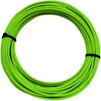 Krayton F46-202-c30 Fl Teflon 30 M X 4 Mm F46-202-c30 Fl Växelvajerhölje För Cykel