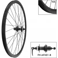 Mach1 Wx 29´´ Cl Disc Mtb Bakhjul