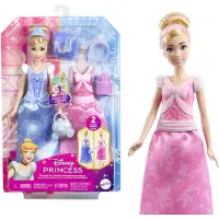 Disney Princess Storytelling Cinderella Doll