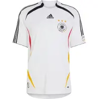 Adidas Tyskland Hemmatröja 2006 - , storlek Large