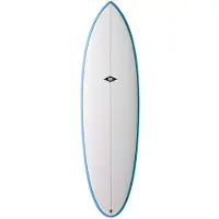 NSP Elements Hybrid 6´6´´ Surfbräda