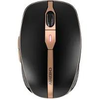 Cherry Dw 9100 Slim Trådlöst Tangentbord Och Mus