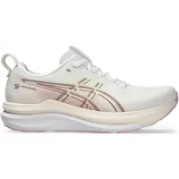 Asics Gel-Kayano 33 White Pink AW26 Women's Shoes, Size 38 - EUR