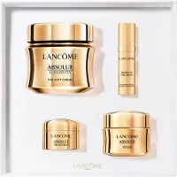 Lancôme Absolue The Soft Cream Set Ansiktsvårdskit 1 st