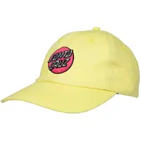 Santa Cruz Other Dot Keps