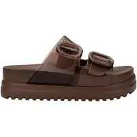Melissa Cozy Platform Tofflor