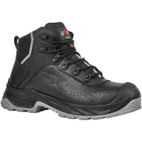 U Power Stride Esd S3s Ci Sc Lg Fo Sr Skyddsskor
