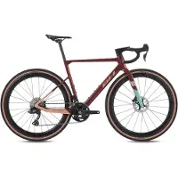 Bh Gravelx Evo 6.5 R Grx 825 Di2 2026 Gravelcykel