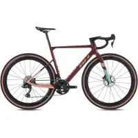 Bh Gravelx Evo 6.5 R Grx 825 Di2 2026 Gravelcykel