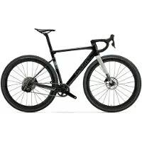 Wilier Rave Sl Grx Gravelcykel