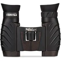 Steiner Safari Ultrasharp 8x22 Kompakt Kikare
