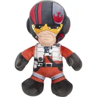 STARWARS plysch Star Wars Poe Dameron 19cm 1500080