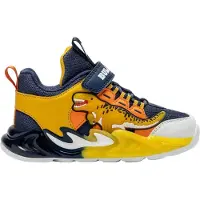 Bull Boys Jurassic Rex Skor