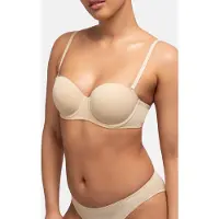 Dorina Behå beige